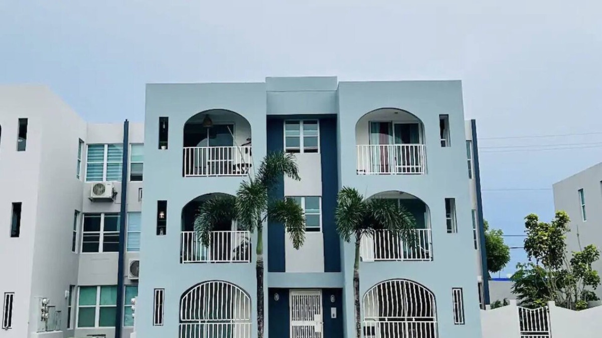 Rio Grande Apartment | A fun Paradise!/Paradaise Lael
