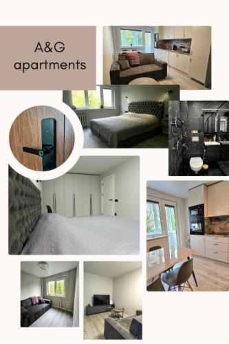Klaipeda Apartment | A&G apartments