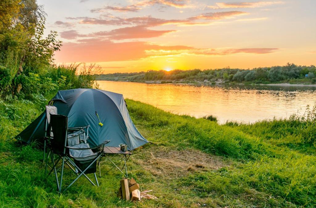 Telsiai county Other | A&G Sodyba camp ąžuolų pavėsyje