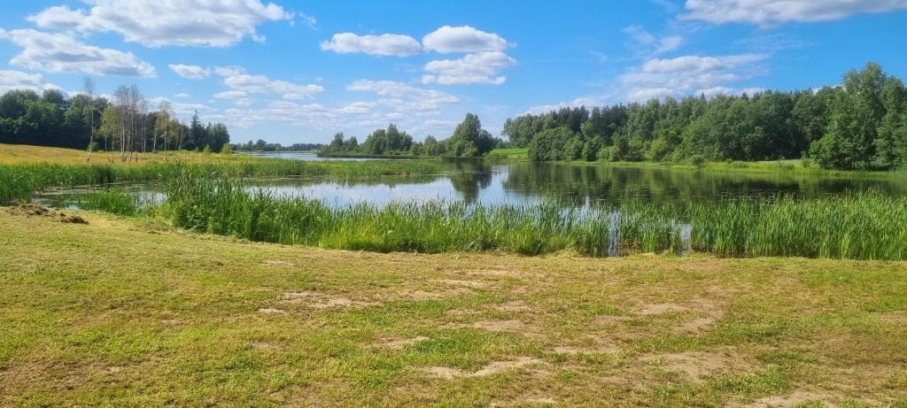 Telsiai county Other | A&G SODYBA CAMP-TRAILER PARKiNG