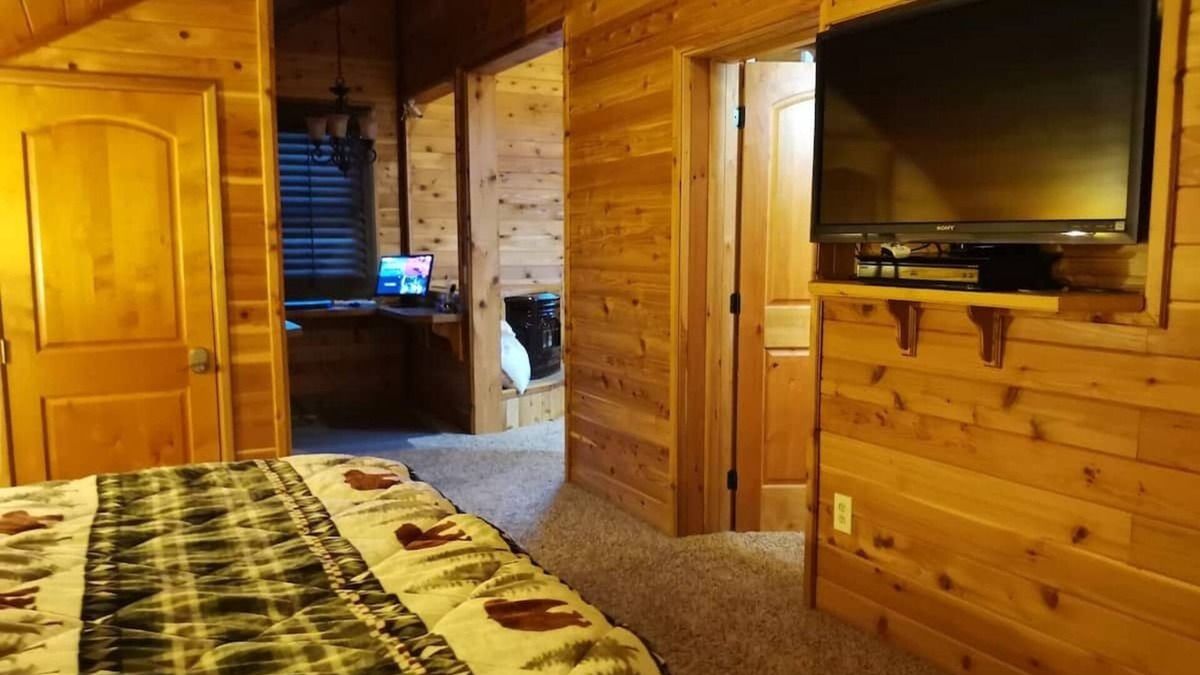 Mapleton Apartment | A Gem on The Siuslaw