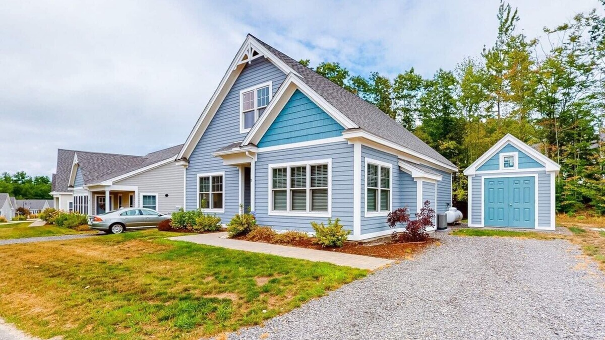 Arundel Cottage | A Gem w/Pool, Trails & Beaches and K'bunkport