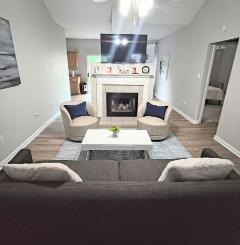 Gulfport House | A Getaway on the Gulf Coast