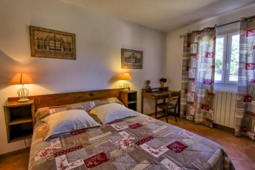 Piedigriggio House | A Ghjuvellina