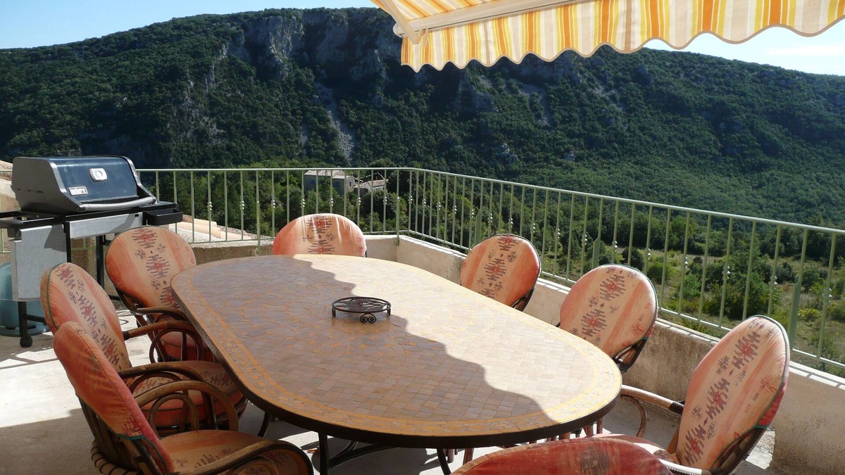 Le Vigan Cottage | A gîte of character and grand comfort in the heart of nature 3*