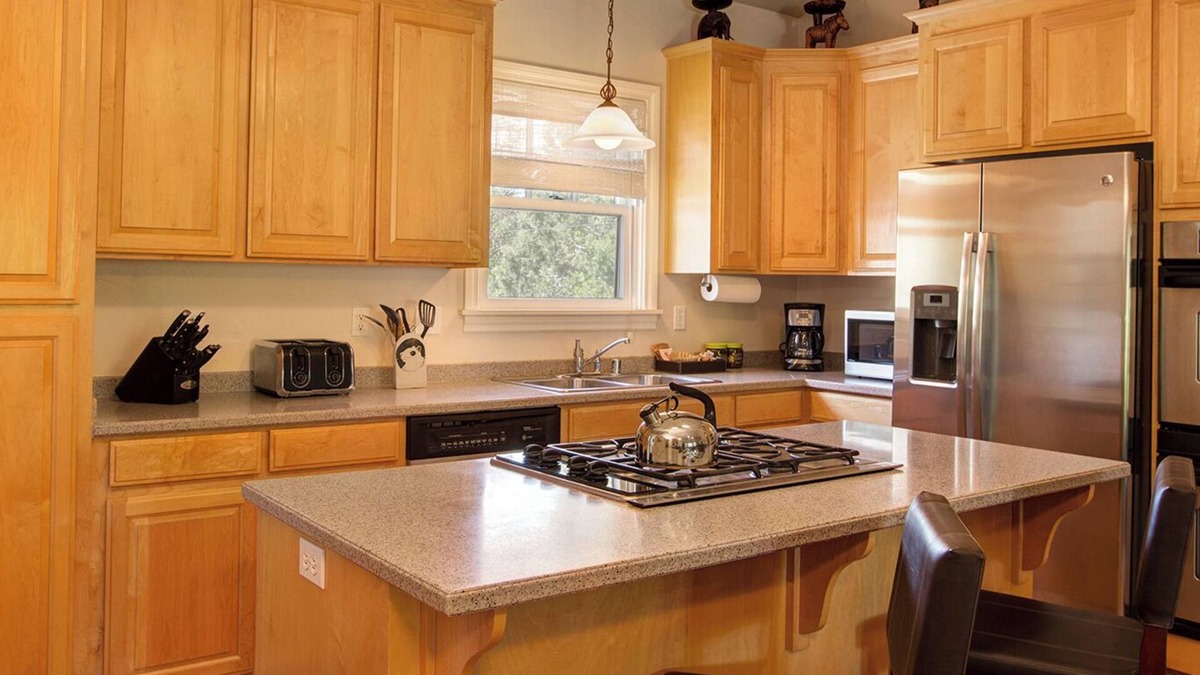 Murphys Condo | A Global Getaway in Murphys