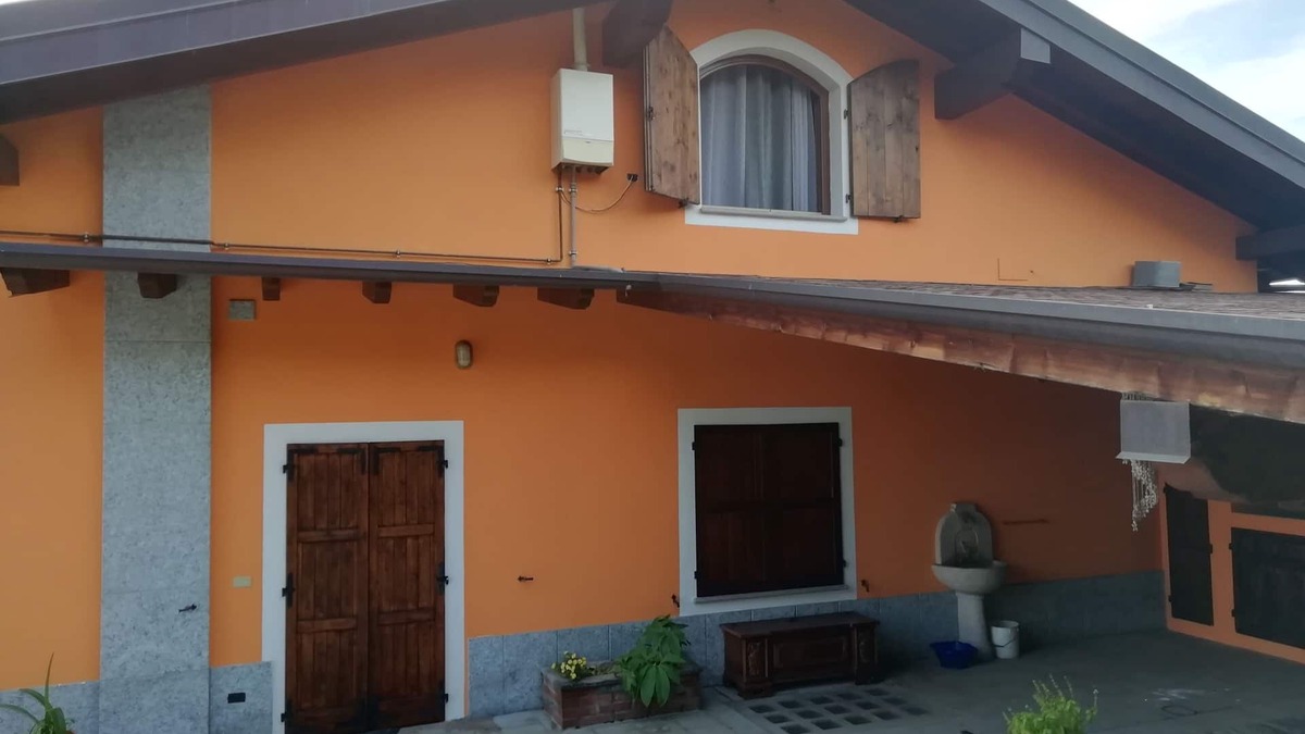 Borgo Ticino Apartment | A Good Meeting