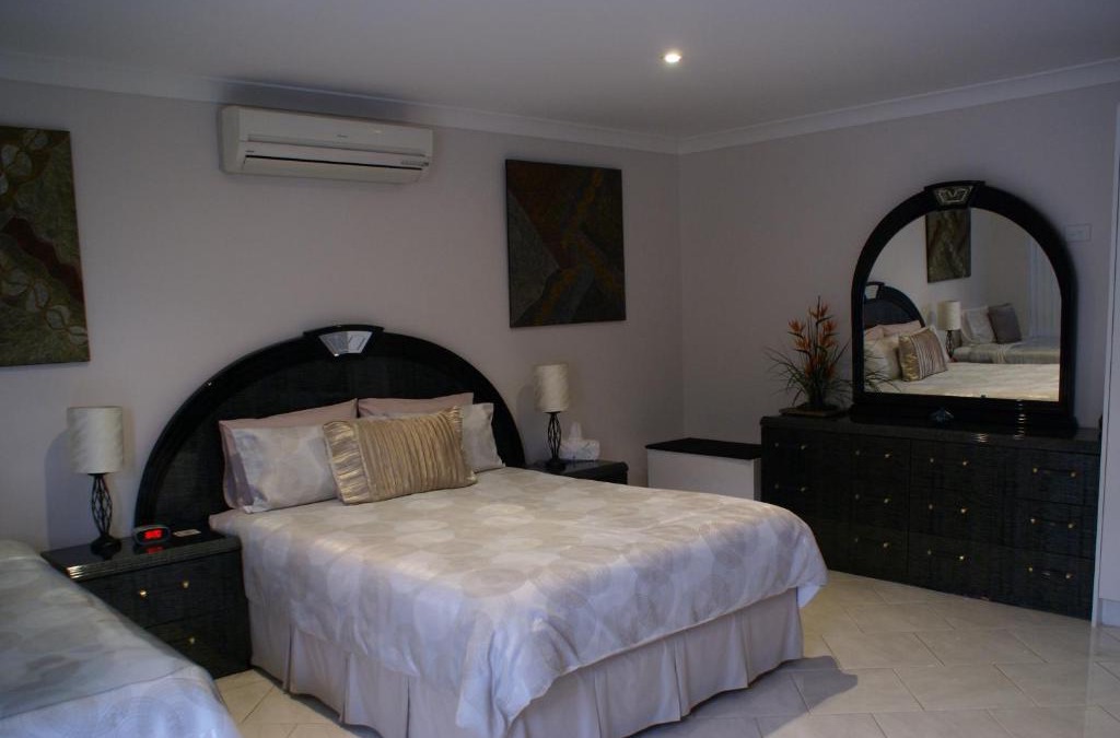 Braitling Bed & Breakfast | A Good Rest B & B