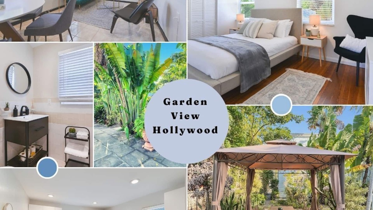 Parkside Condo | ☀ A Gorgeous City Condo☀
