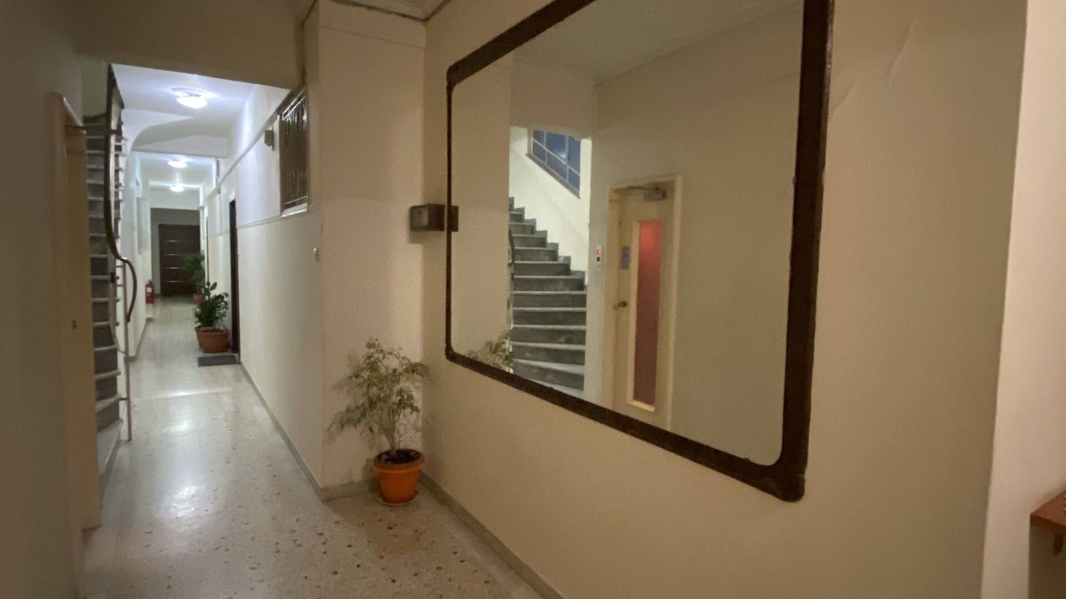 Ano Patisia Apartment | A great choice for families not far from the city center