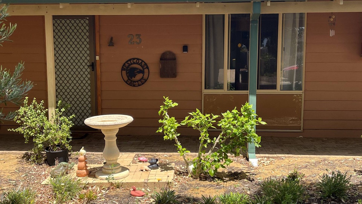 Green Head House | A great family holiday
