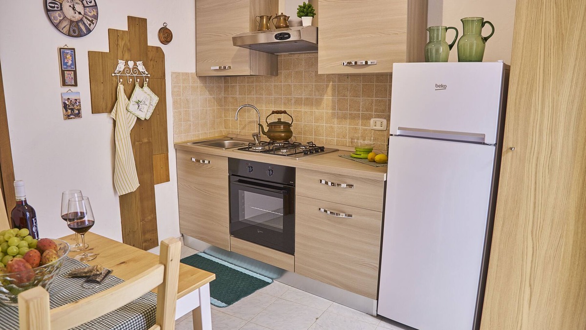 Licodia Eubea House | a great opportunity