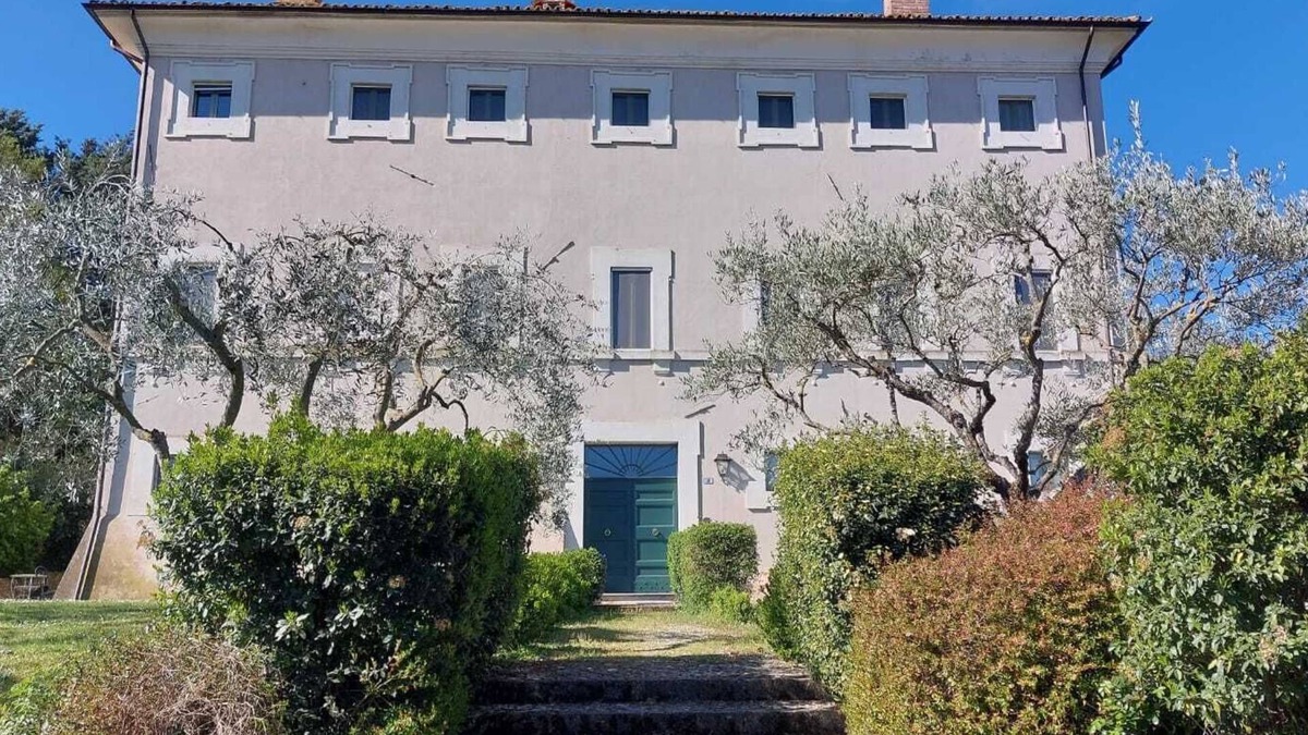 San Brizio Apartment | A great place to relax - Rome 1 hour