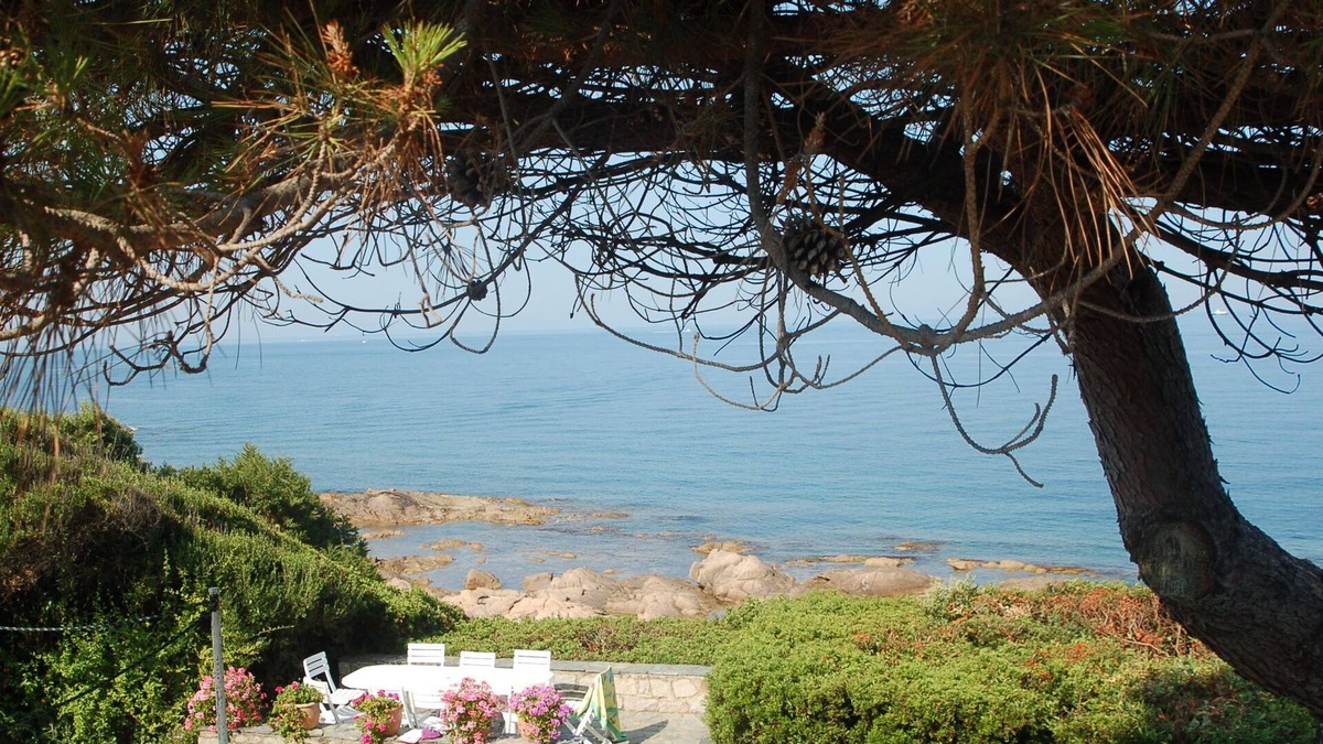 Porticcio Villa | A great summer time in the waters of the Bay of Ajaccio.