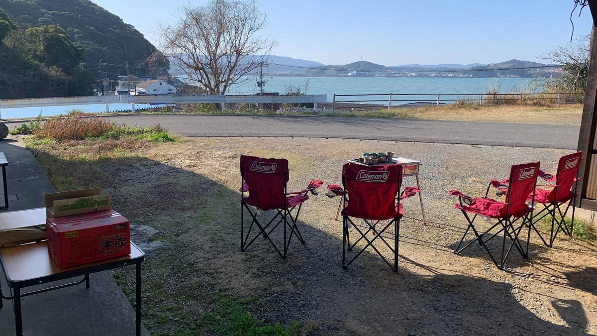 Amakusa House | A guest house for rent overlooking the sea/Amakusa Kumamoto