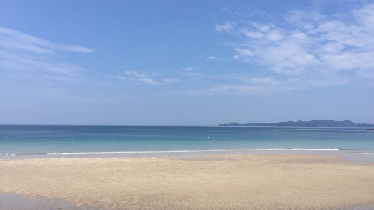 Nagashima House | A guesthouse in front of the beach the whole hous/Izumigun Kagoshima