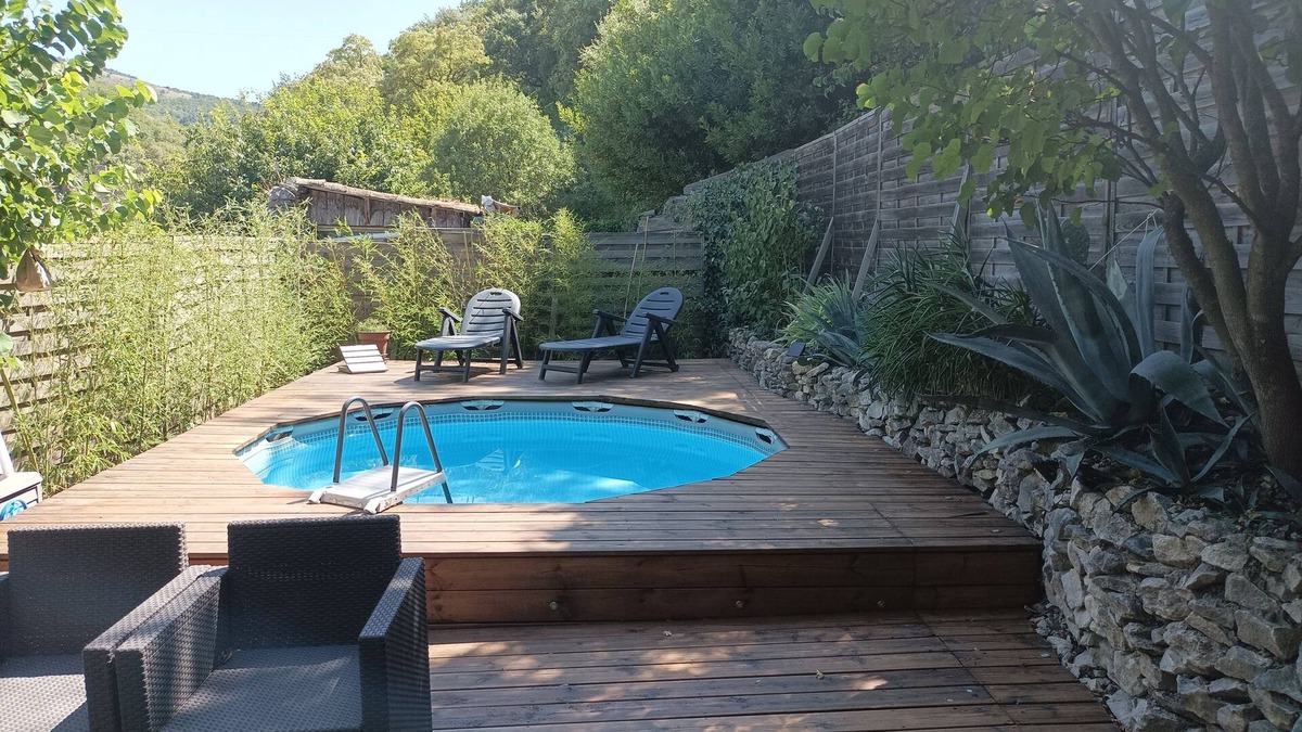 Chateauneuf-du-Rhone Bed & Breakfast | A haven of calm in the heart of an old town