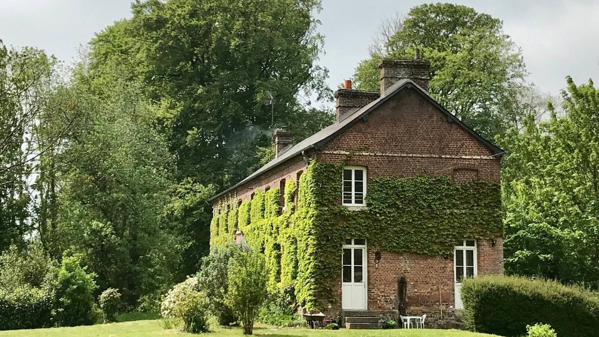 Beauval-en-Caux House | A haven of peace in the heart of the countryside