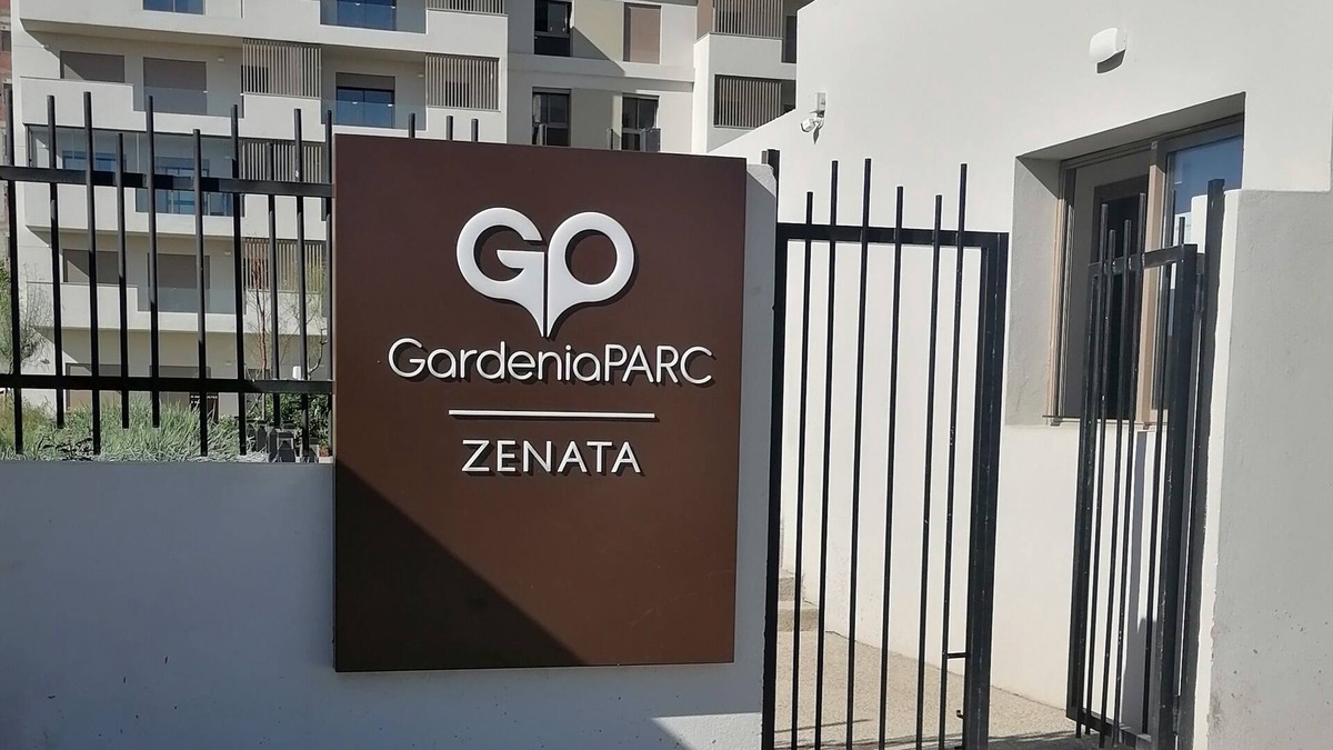 Ain Harrouda Apartment | A haven of peace between Casablanca and Mohammédia. For shorter or longer stays.