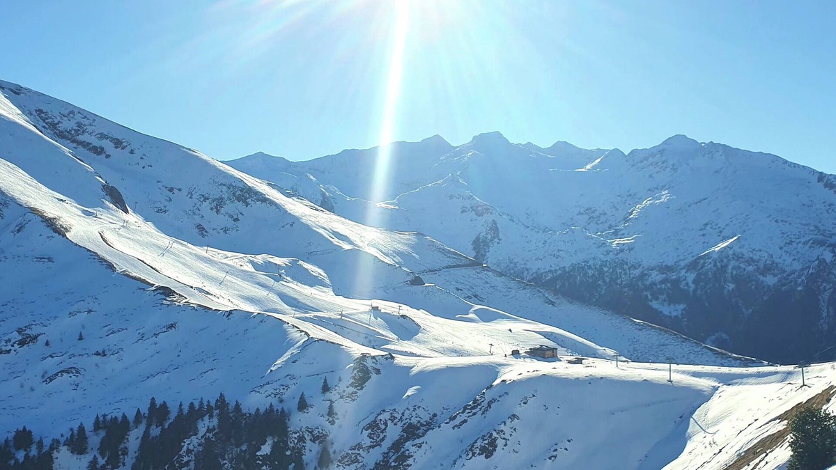 Guzet Neige Condo | A haven of peace in the heart of the Pyrenees