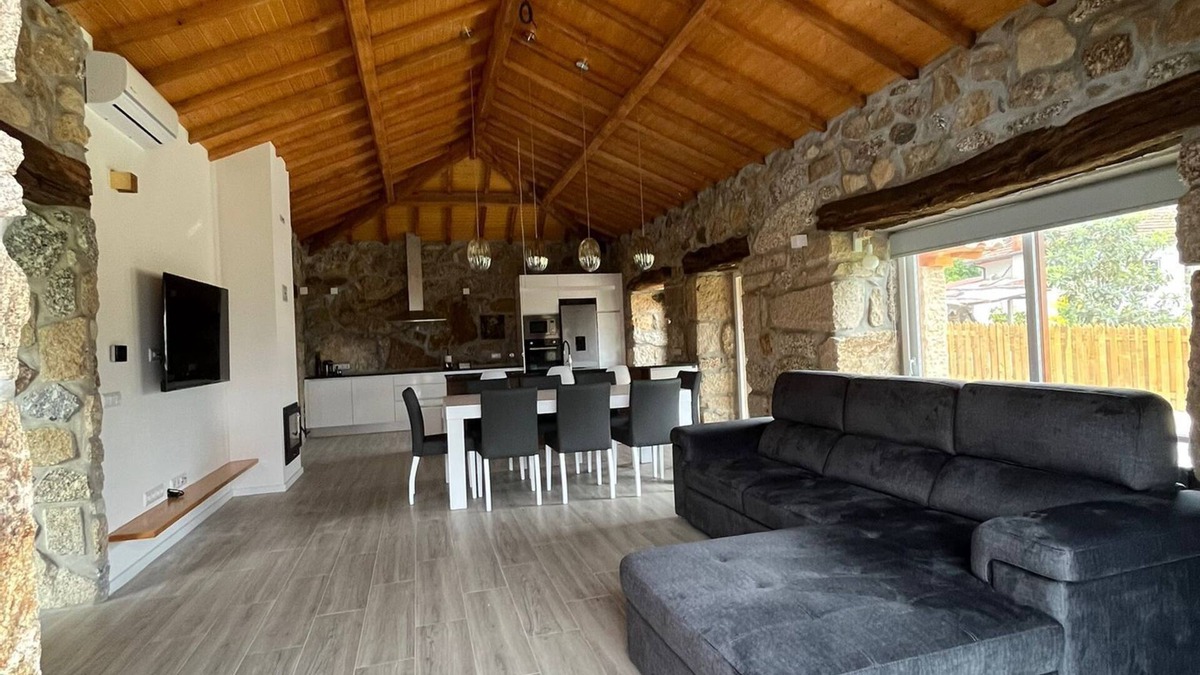 Britelo Villa | A haven to relax and enjoy