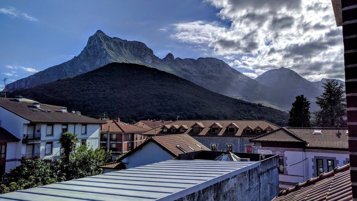 Ramales de la Victoria Apartment | A hidden gem surrounded by mountains, history and culture