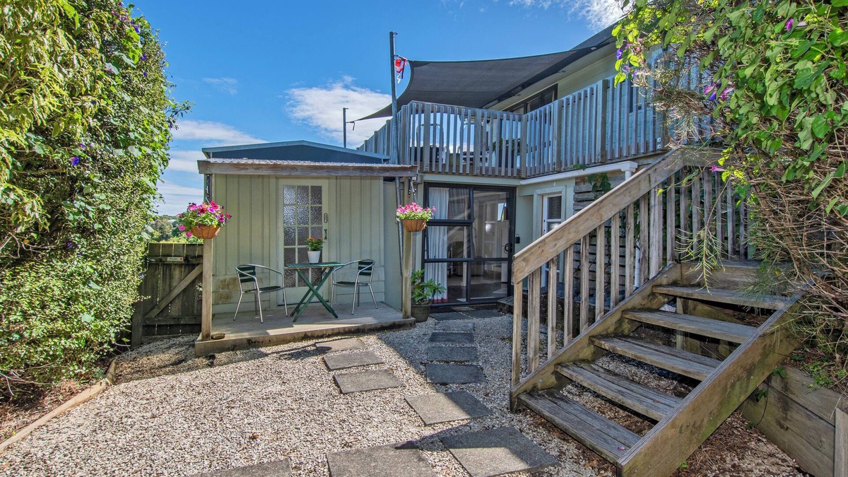 Whangarei House | A Hidden Gem - Whangarei Holiday Home