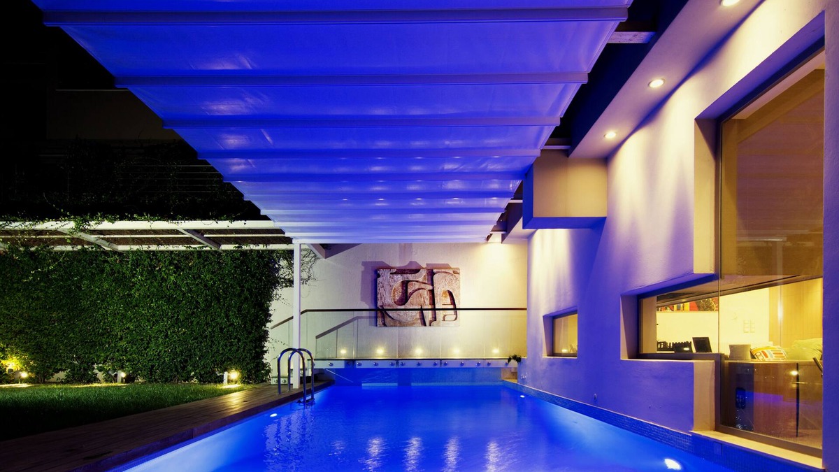 Saronida Villa | A Hidden Sanctuary In Athens Riviera-Saronida