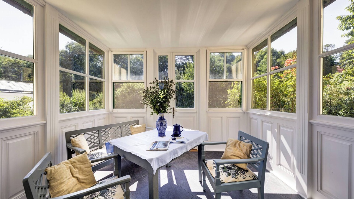 Modling Villa | A Holiday Dream next to Vienna