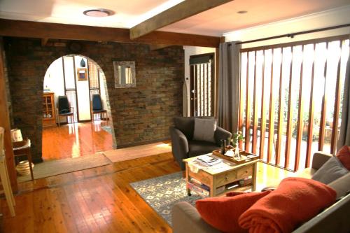 Bateau Bay House | A Holiday Home for Every Season