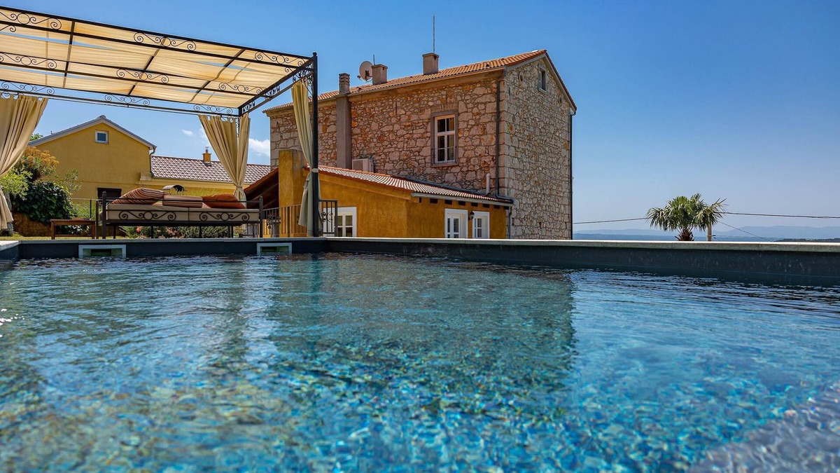 Vinodolska opcina Villa | A holiday home with a touch of luxury for an unforgettable vacation