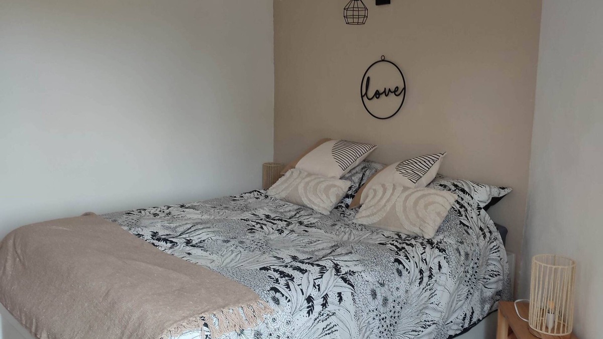 Upaix Bed & Breakfast | A holiday in the heart of nature