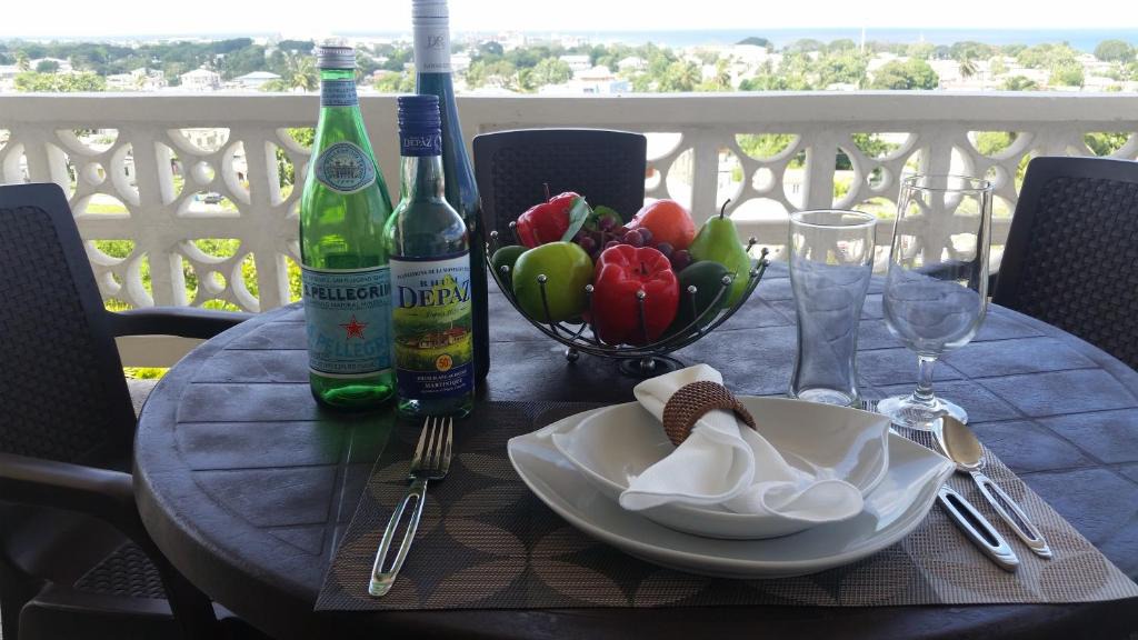 Whitehall House | A Home Away from Home