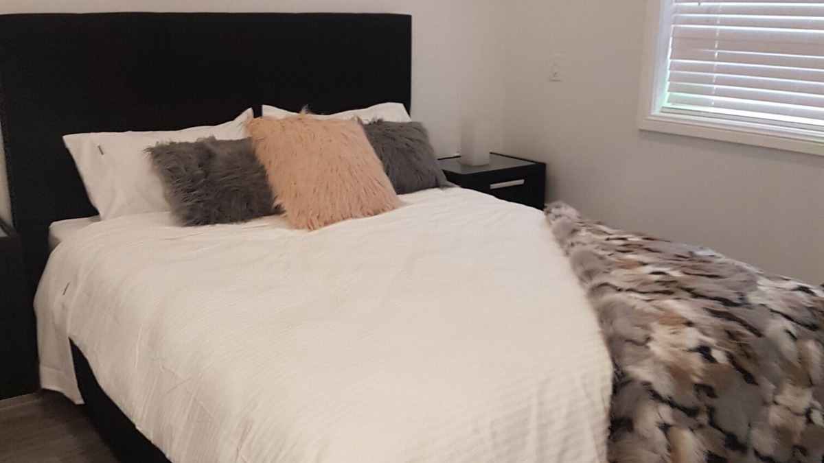 Glenwood Apartment | A home away from home