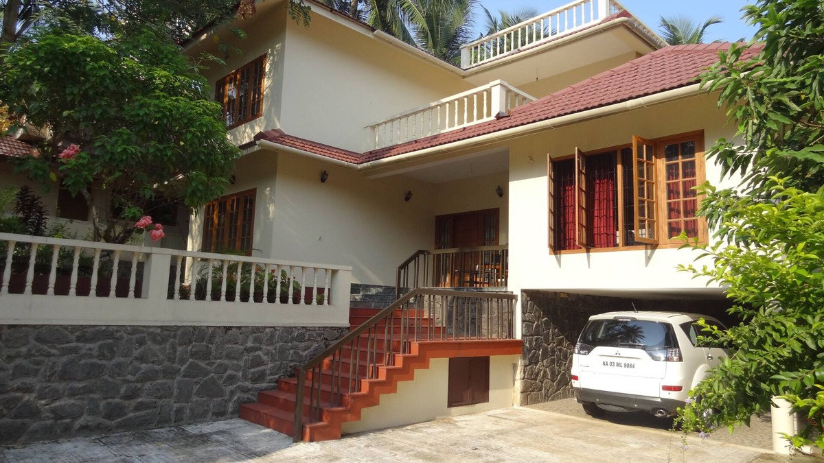 Kozhikode Villa | A home away from home