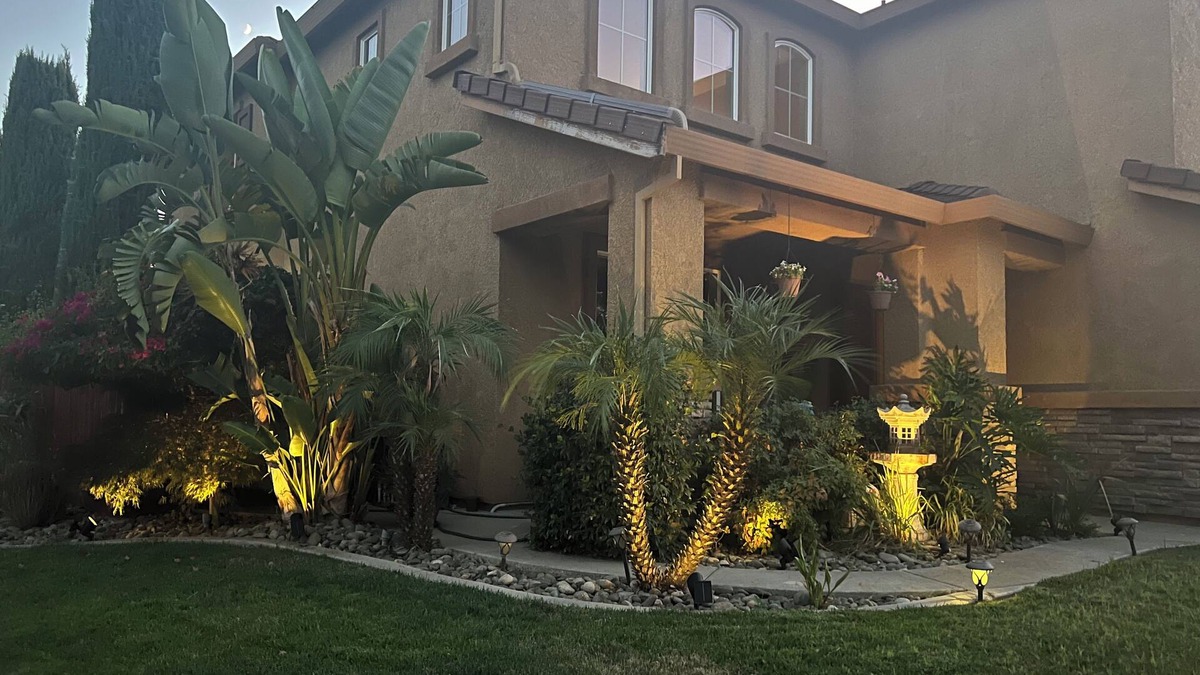 Stockton House | A Home Away from Home !