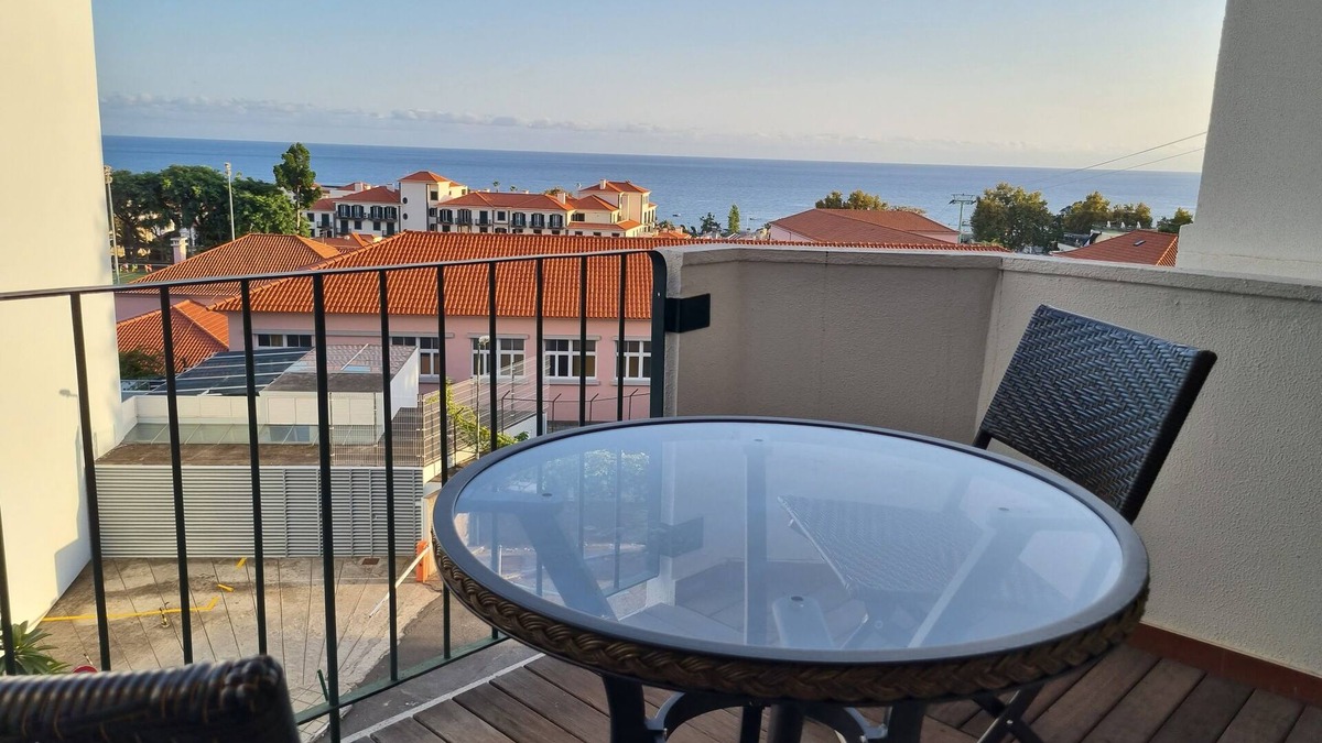 Old Town Apartment | A home in the centre of Funchal, where everything happens.nnwww.soulfulstays.pt