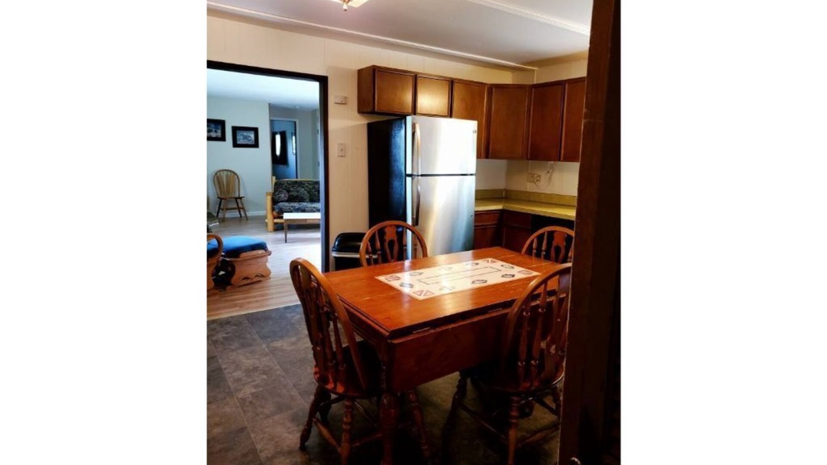Sheridan House | A home in the country