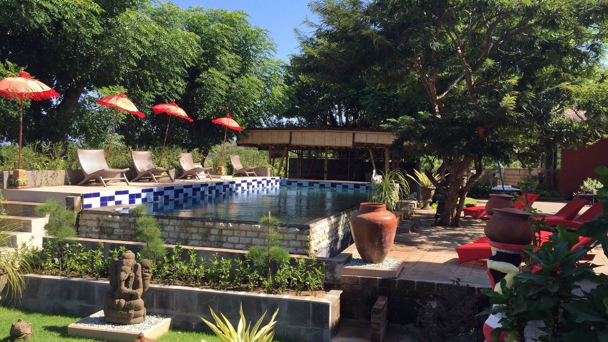 Sawangan Villa | A home like home!