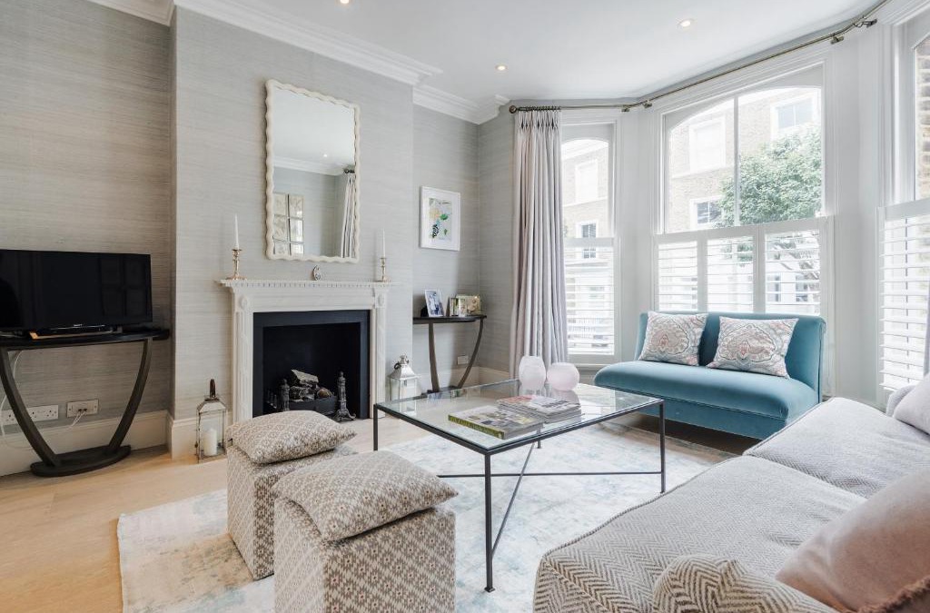 Northcote House | A Home on Northcote