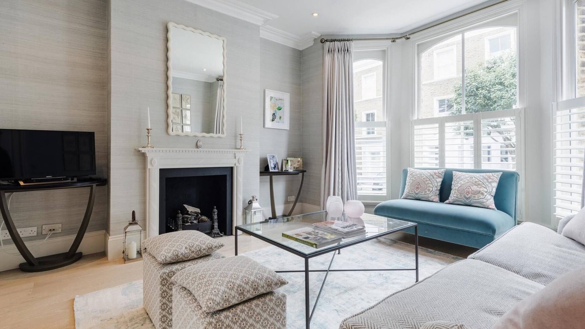 Northcote House | A Home on Northcote
