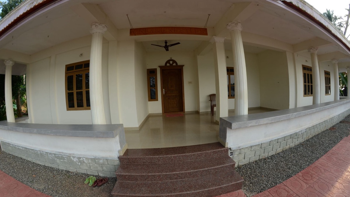 Quilon House | A Home Something Quite Cool.