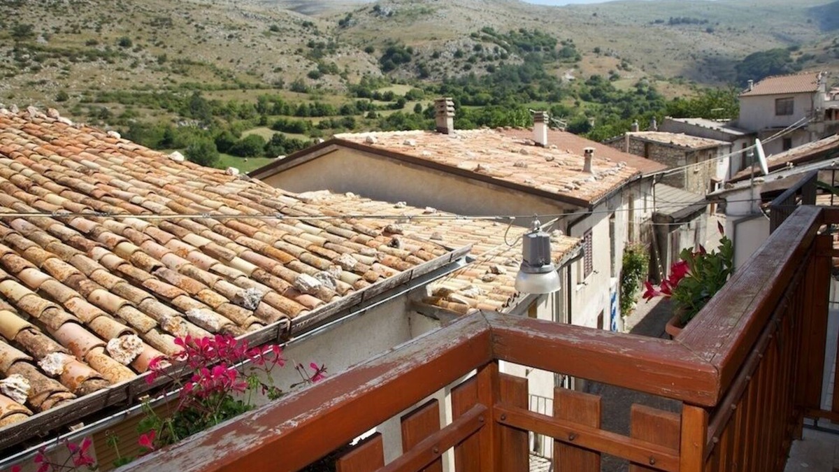 Casamaina House | A home to relax.