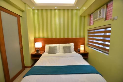 Brgy. 719 Apartment | A Homey Place At Adriatico
