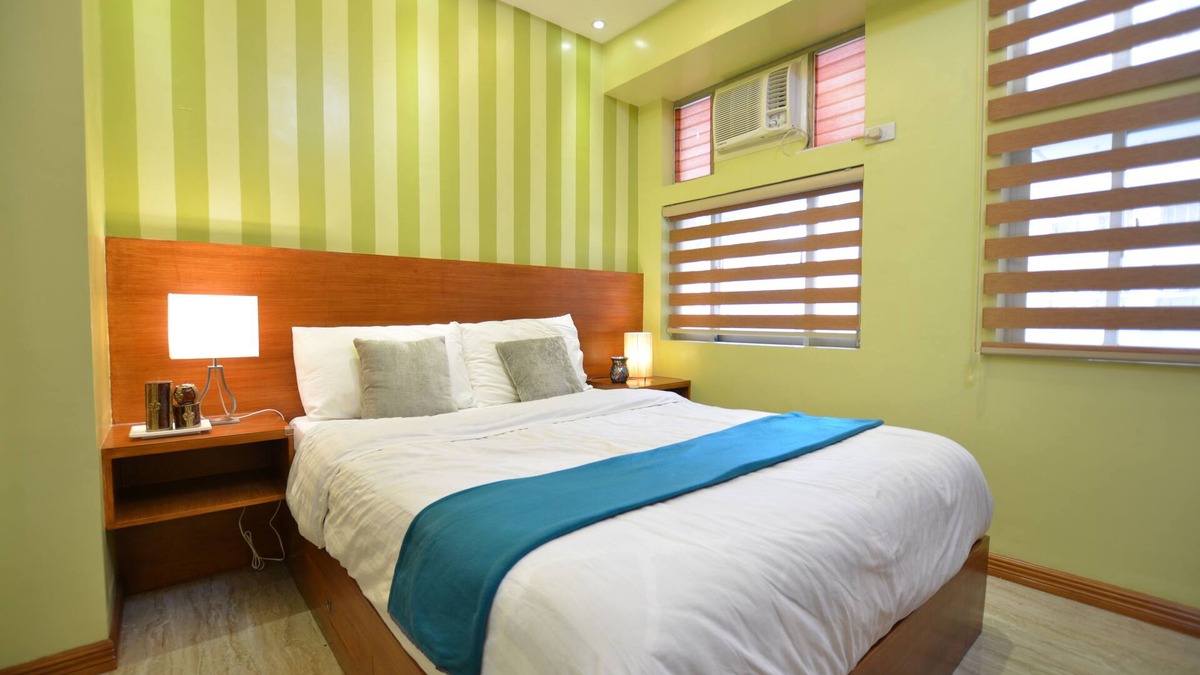 Brgy. 719 Apartment | A Homey Place Manila, 1 Bedroom