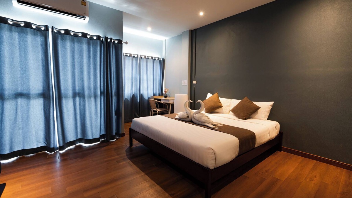 Bang Tao Hotel | A Hotel Cozy