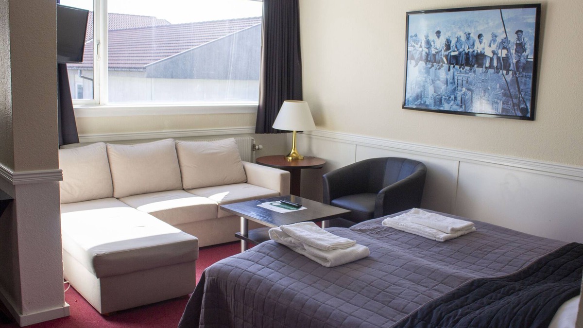 Hedehusene Hotel | A Hotels Roskilde