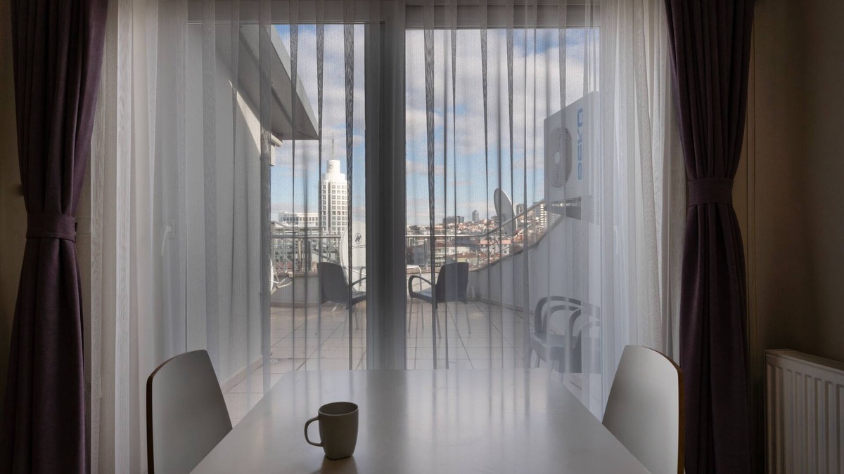 Ankara City Center Hotel | A Hotels & Suites