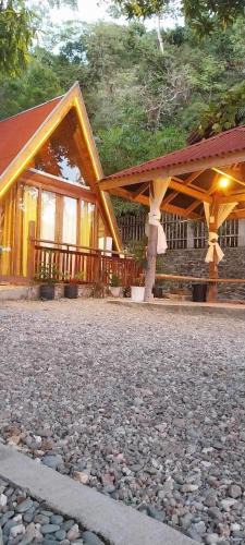 Lobo Resort | A-House Beachfront