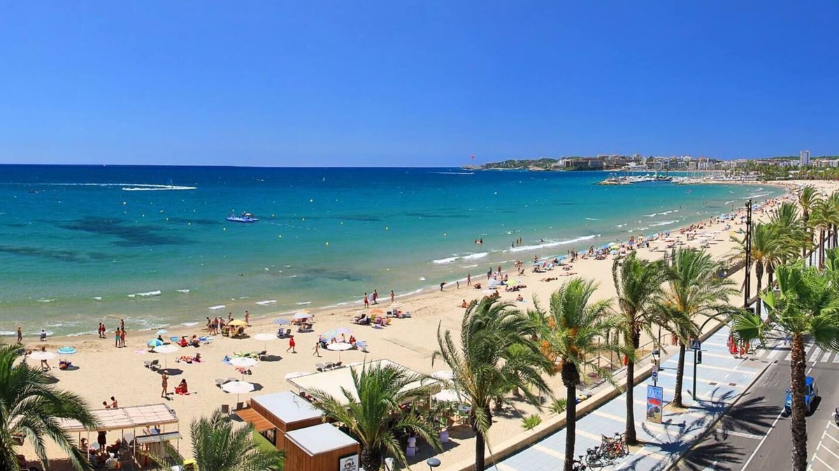 Tarragona Bed & Breakfast | A house for you to live Tarragona 3
